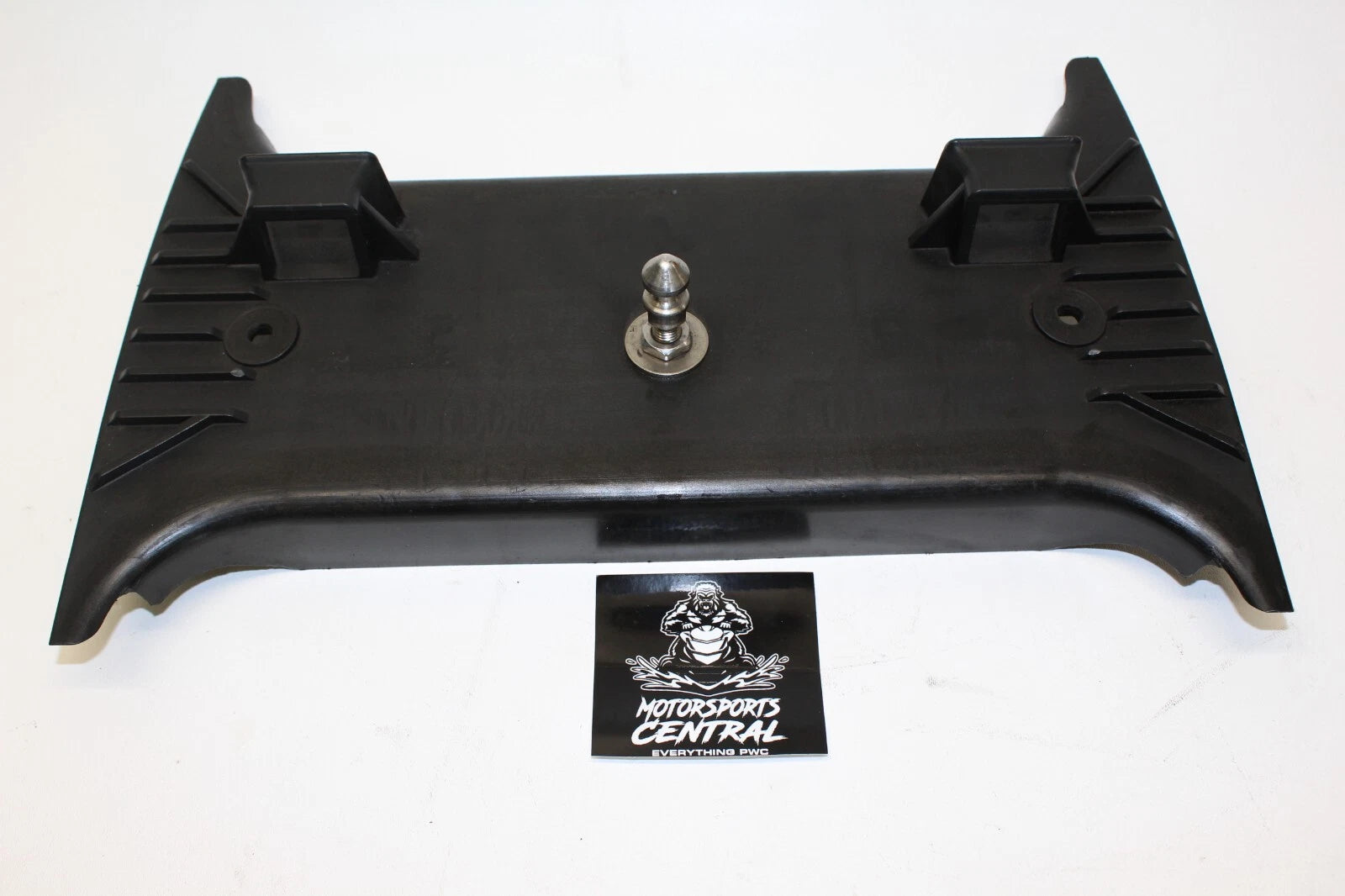 Upper Seat Deck Holder Bridge for Seadoo GTI (2001–2005) 291001526