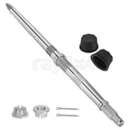 Rear Wheel Shaft Axle for Honda Recon 250 TRX 250 (1997–2022)