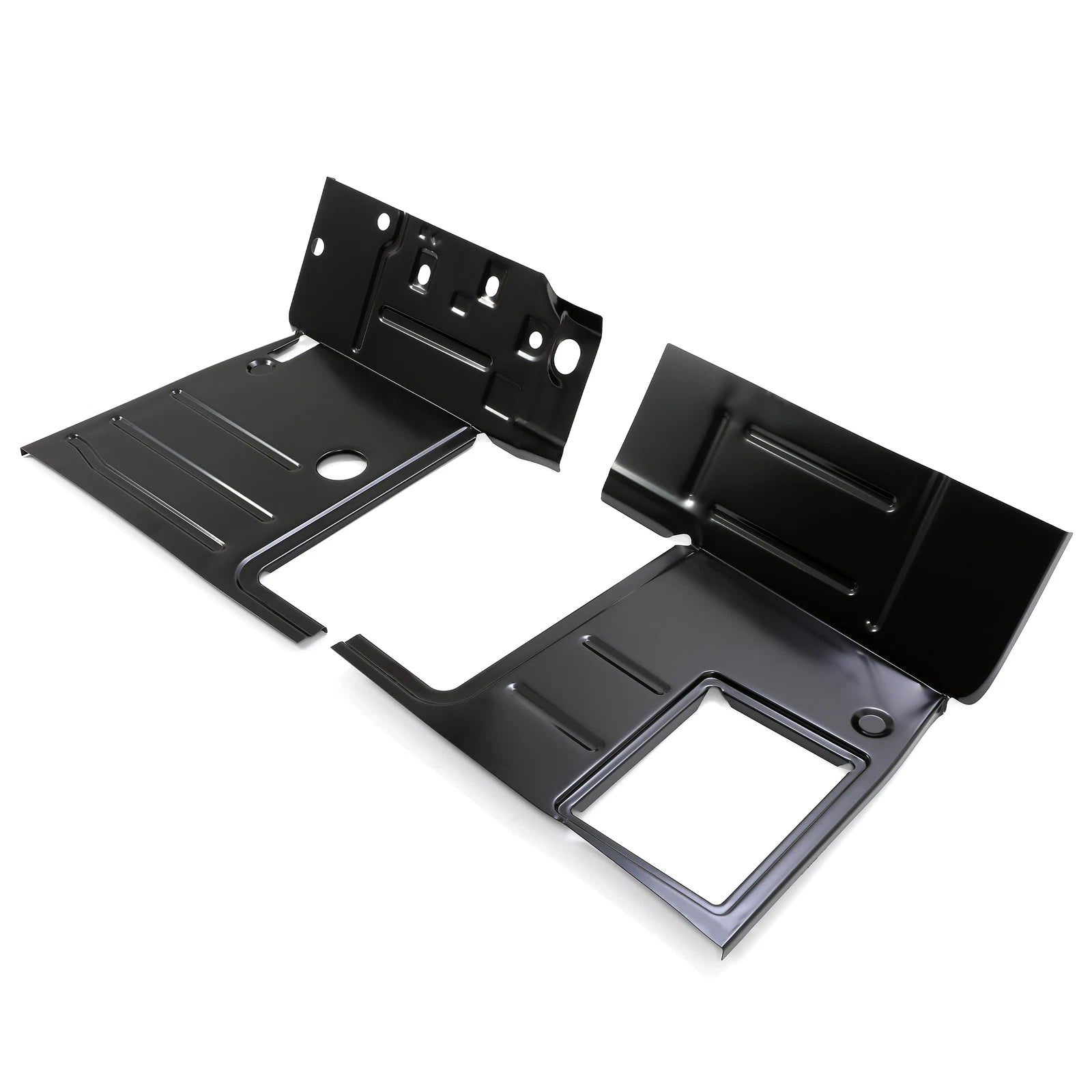 Set of 2 Floor Pans for 47-54 Chevy/GMC Truck (1947–1954)