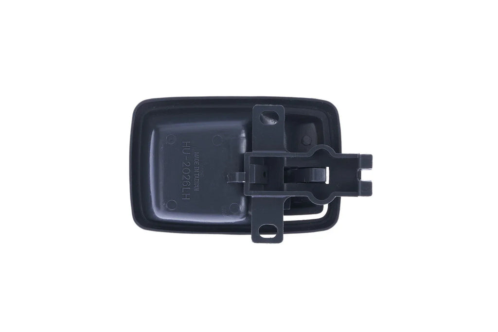 Grey Left Hand Inner Door Handle With Case for Holden Rodeo (1988–2003)