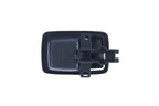 Grey Left Hand Inner Door Handle With Case for Holden Rodeo (1988–2003)