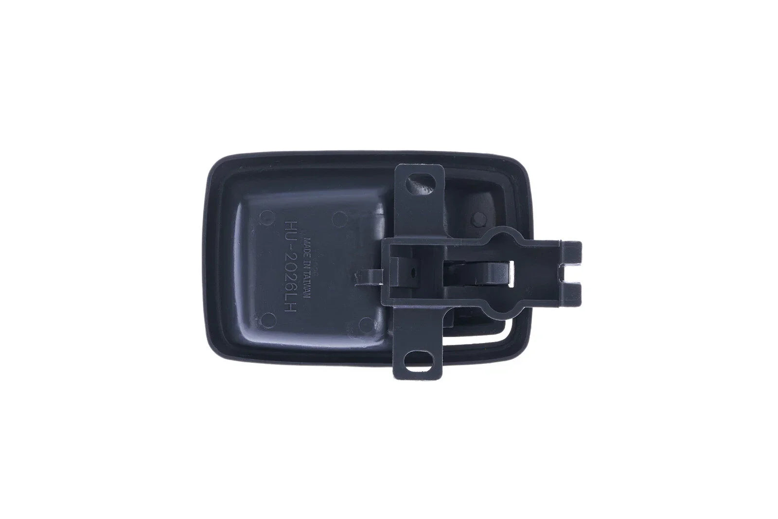 Grey Left Hand Inner Door Handle With Case for Holden Rodeo (1988–2003)