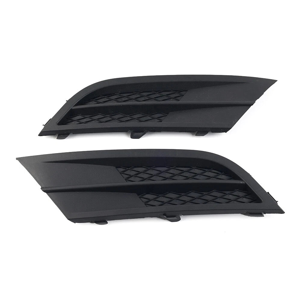 Front Lower Bumper Grille Cover for Volkswagen Jetta (2015–2018)