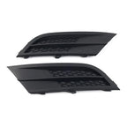 Front Lower Bumper Grille Cover for Volkswagen Jetta (2015–2018)