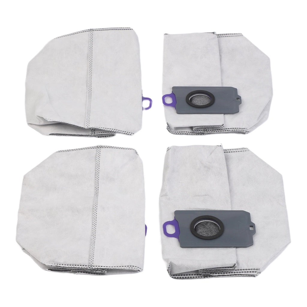 Dust Bags for NARWAL Freo X10 Pro (YJCC027) Robot Vacuum Cleaner