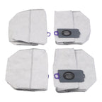 Dust Bags for NARWAL Freo X10 Pro (YJCC027) Robot Vacuum Cleaner