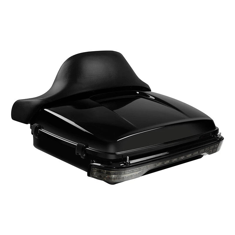 LED Light Mount Rack for Harley Road Glide (2014–2023)