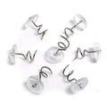 60X Headliner Pins for Car/Truck/Auto Interior