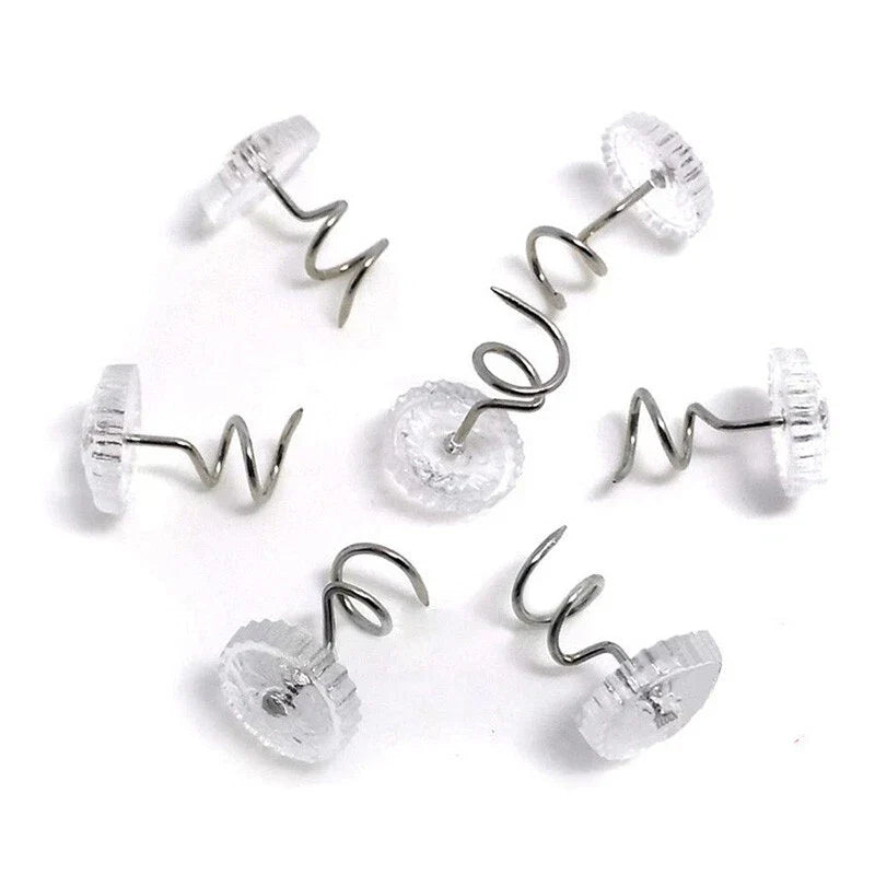 60X Headliner Pins for Car/Truck/Auto Interior