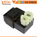 CDI Box for Honda CRF50F CRF70F CRF80F CRF100F XR50R XR70R XR80R XR100R (2004)