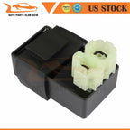 CDI Box for Honda CRF50F CRF70F CRF80F CRF100F XR50R XR70R XR80R XR100R (2004)