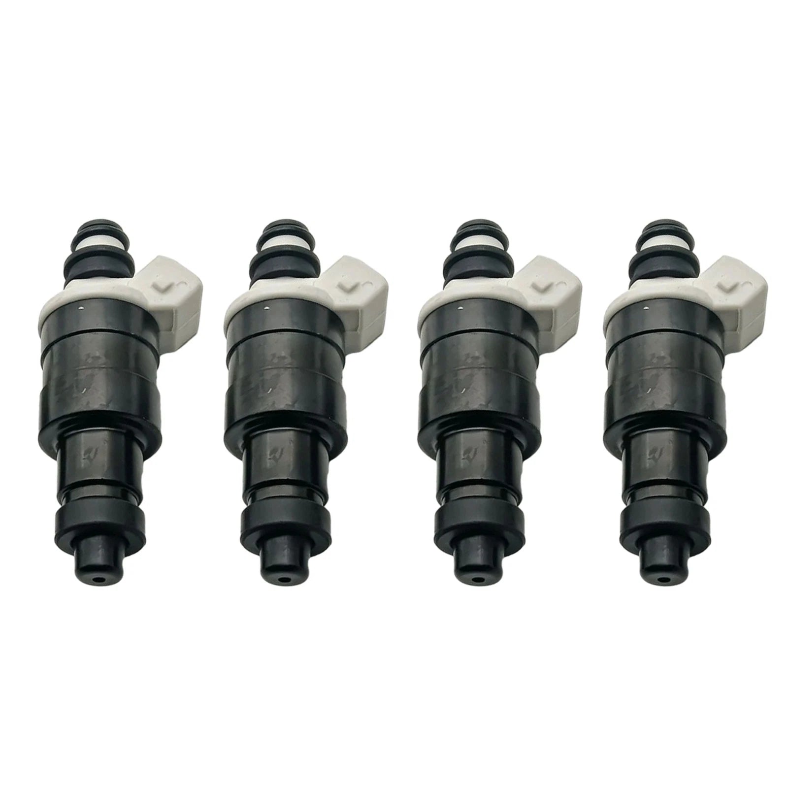 4x Fuel Injectors Pencil Nozzle for Caterpillar Cat 3304 3306