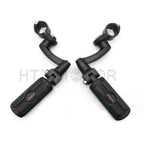 Engine Guard Crash Bars for Harley (1" Mounts)