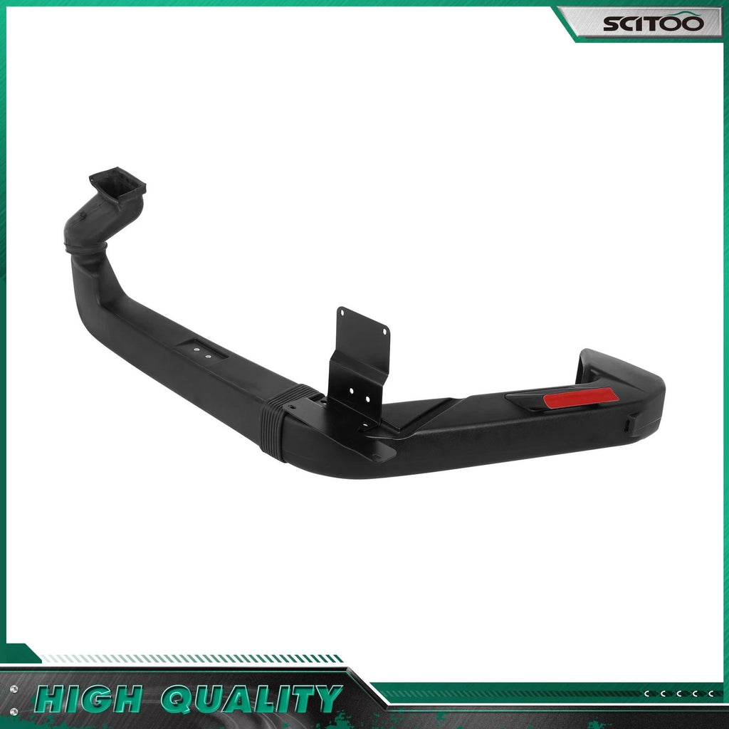 Snorkel Kit for Jeep Wrangler JL (2019–Present) Right Side Air Intake