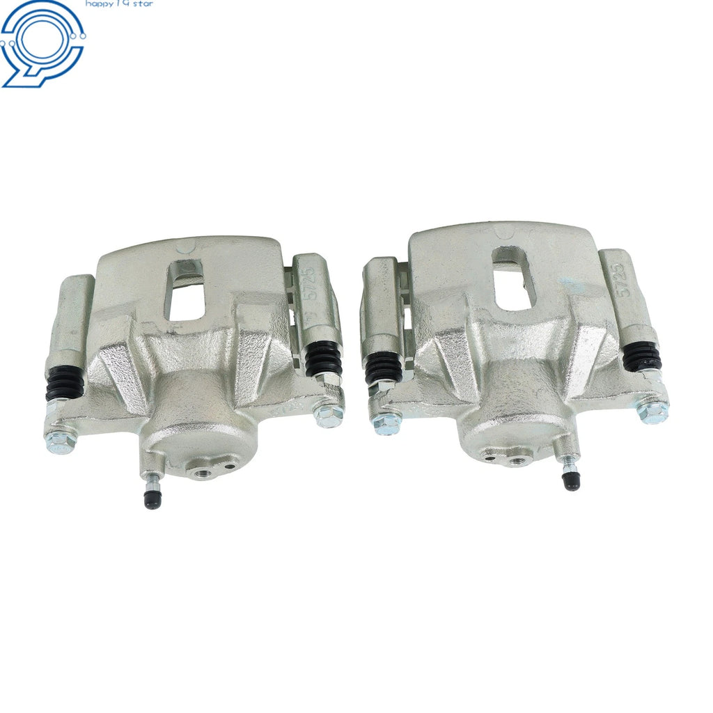 Front Brake Caliper Assembly for Pontiac Vibe Toyota Matrix (2003–2008)
