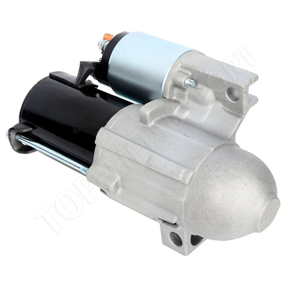 Starter for GMC Sonoma SLE Crew Cab Pickup 2.2L (2001)