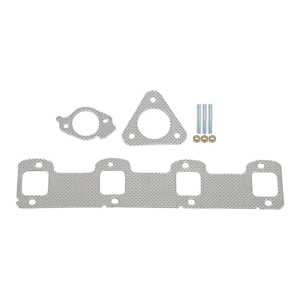 Exhaust Manifold Kit for Ford F-250 F-350 F-450 Super Duty (2015–2019)
