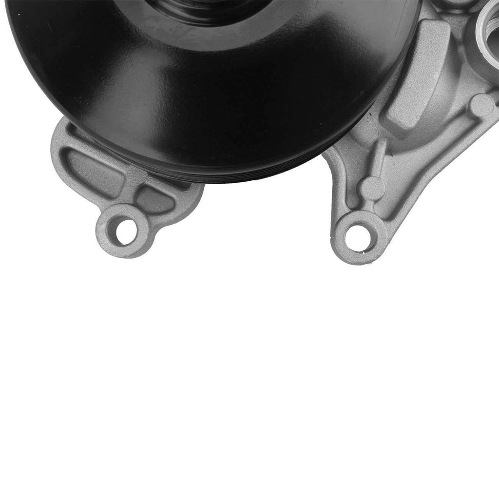 Water Pump for BMW 328d xDrive (2014-2018)