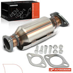 Rear Catalytic Converter for Kia Sorento (2011–2013) Hyundai Santa Fe