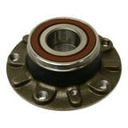 Wheel Hub for BMW 740iL (1995–2001) Front Driver or Passenger Side