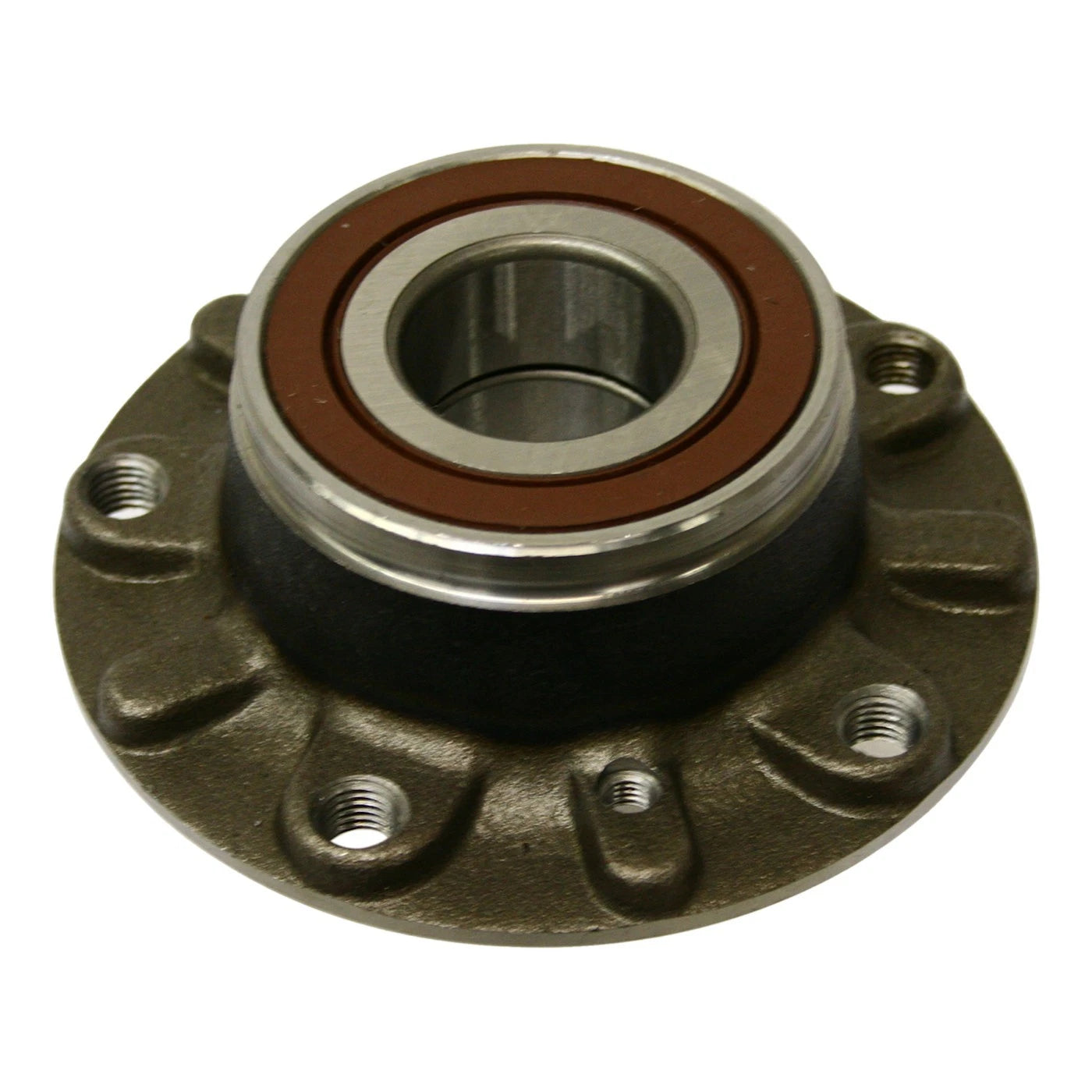 Wheel Hub for BMW 740iL (1995–2001) Front Driver or Passenger Side