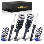 Adjustable Shocks for Tesla Model Y RWD (2020–2025)