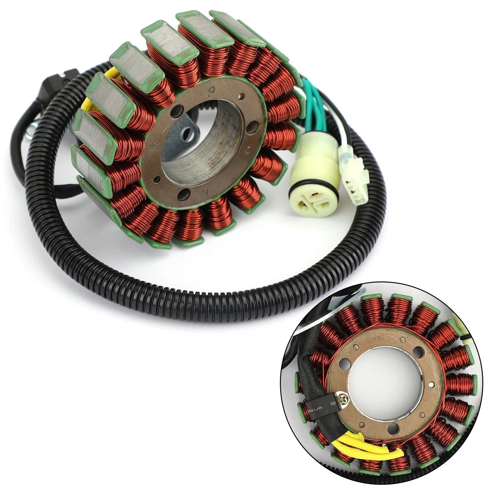 Stator Generator for Yamaha Waverunner VX 1100 (2005–2015) T9