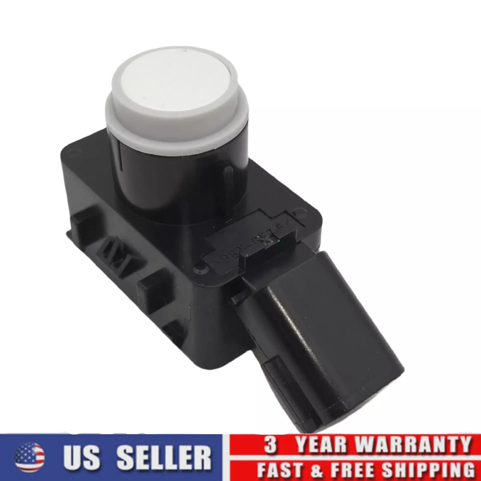 Front Bumper Parking Distance Sensor for Lexus RX350 NX300 ES350 LS500 (2016–2023)