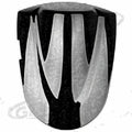 Rear Seat Cover Cowl for SUZUKI GSXR600 GSXR750 (2006-2007)