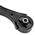 Front Lower Control Arms and Ball Joints Set for 2006–2011 Honda Civic (4Pc)