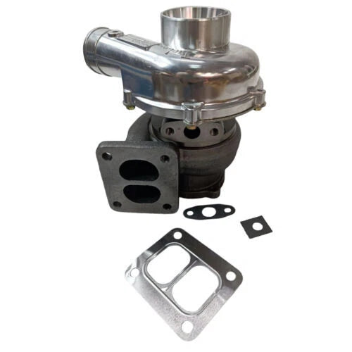 Turbocharger for Isuzu 6BG1TQJ (RHE61 VA720032 1144003480 1-1440-0348)