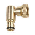 Swivel Elbow for Hose Reel (Outdoor Garden)