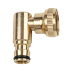 Swivel Elbow for Hose Reel (Outdoor Garden)