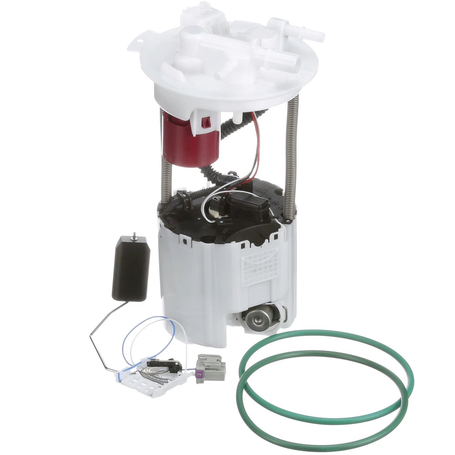 Delphi FG1869 Fuel Pump Module Assembly for Cadillac ELR/Chevrolet Volt (2011–2016)