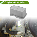 Engine Oil Cooler for Mercedes-Benz Sprinter 2500 (2007–2018) No. 2741880200