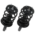 Front Pair Quick Complete Struts & Coil Springs for Ford Five Hundred (2005–2007)
