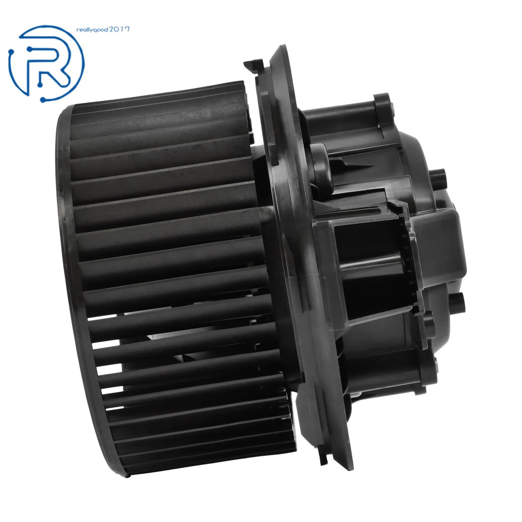 Front HVAC Blower Motor for Ford Explorer Flex Taurus Lincoln MKS MKT (2012–2017)