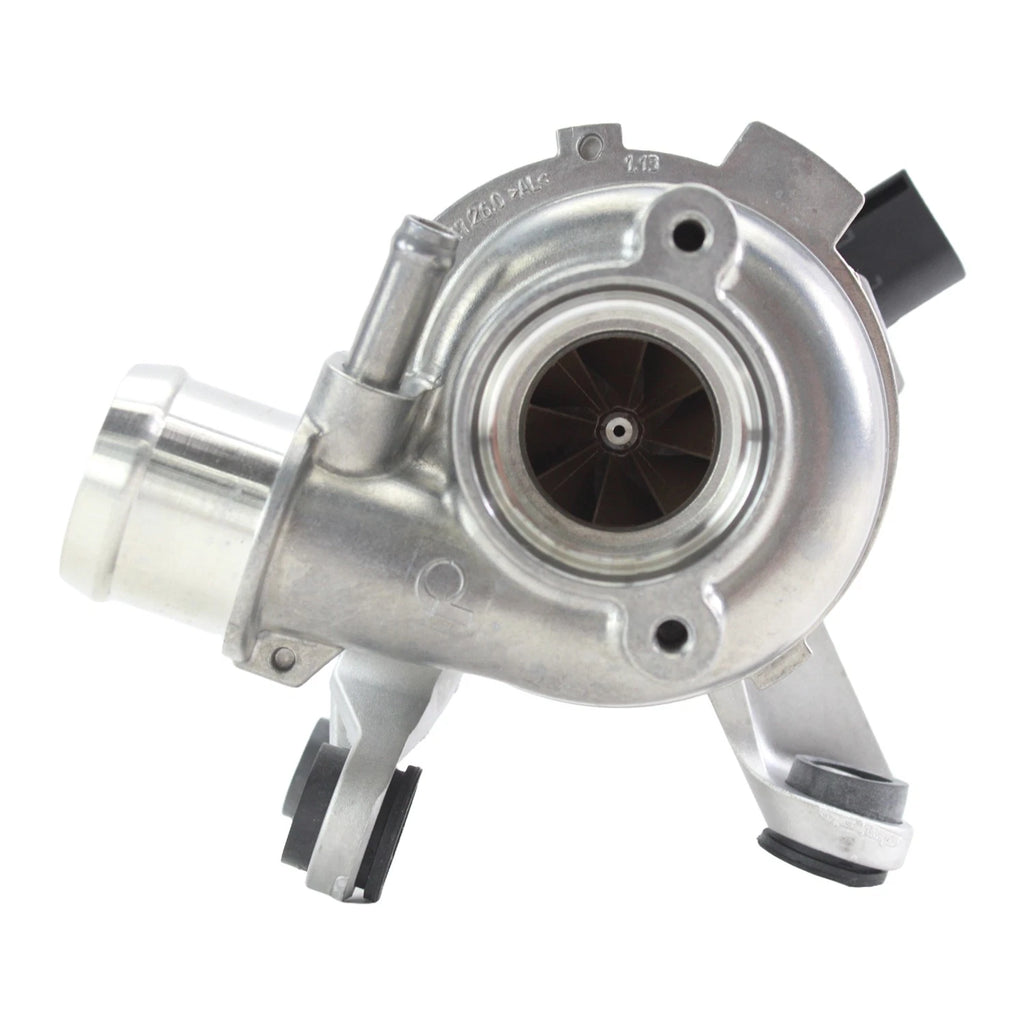 Pierburg Engine Water Pump for Mercedes R172 W205 W213 W253 W447 W907 (2011–2023)