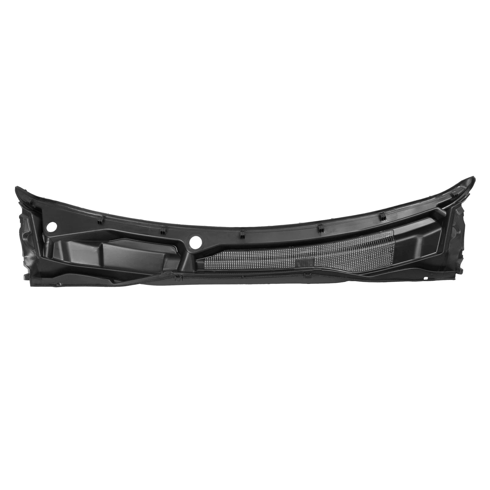Wiper Cowl Cover for Dodge Grand Caravan, Chrysler Town & Country, Ram C/V (2008–2020)
