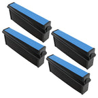 Set of 4 Engine Air Filters for International LT625 (2017-2023)