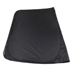 Foldable Windshield Sun Shade for Audi A6 (2019-2025)