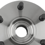 Wheel Bearing and Hub Assembly for Chevrolet Silverado LD (2019)