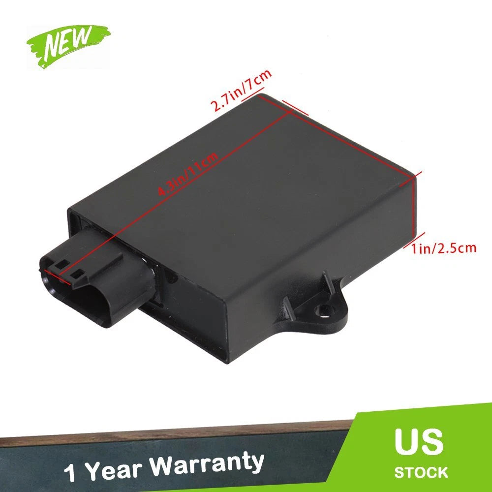 CDI Ignition Box for Suzuki LTZ400 (2005–2008) 32900-07G10