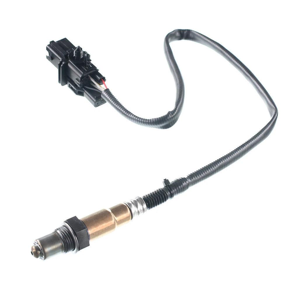 2X O2 Oxygen Sensors for Subaru Forester Impreza