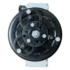AC Compressor Replacement for Nissan Navara 2.3L (2015-2019)