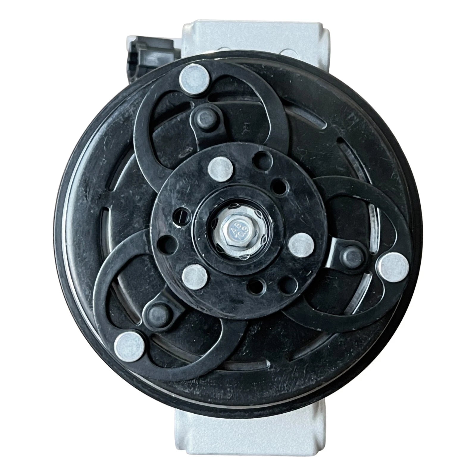 AC Compressor Replacement for Nissan Navara 2.3L (2015-2019)