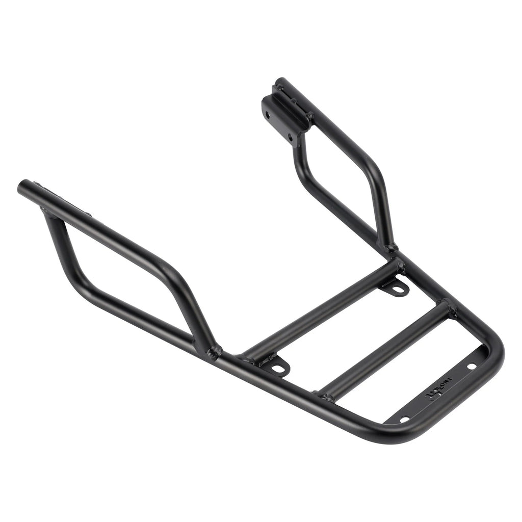 Rear Luggage Rack with Bag Straps for Husqvarna Svartpilen 125 250 401 (2024–2026)