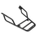 Rear Luggage Rack with Bag Straps for Husqvarna Svartpilen 125 250 401 (2024–2026)