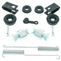 Wheel Cylinder Rebuild Kit for Yamaha YFM350FW Big Bear 4x4 (1987–1998)