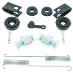 Wheel Cylinder Rebuild Kit for Yamaha YFM350FW Big Bear 4x4 (1987–1998)